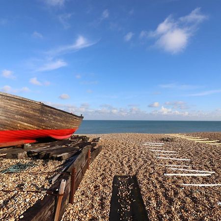 La Plage Deal Exterior photo