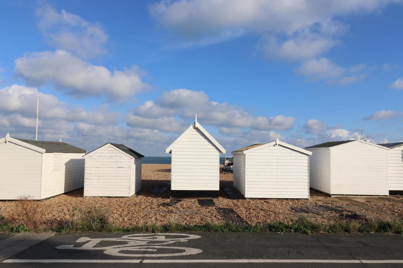 La Plage Deal Exterior photo